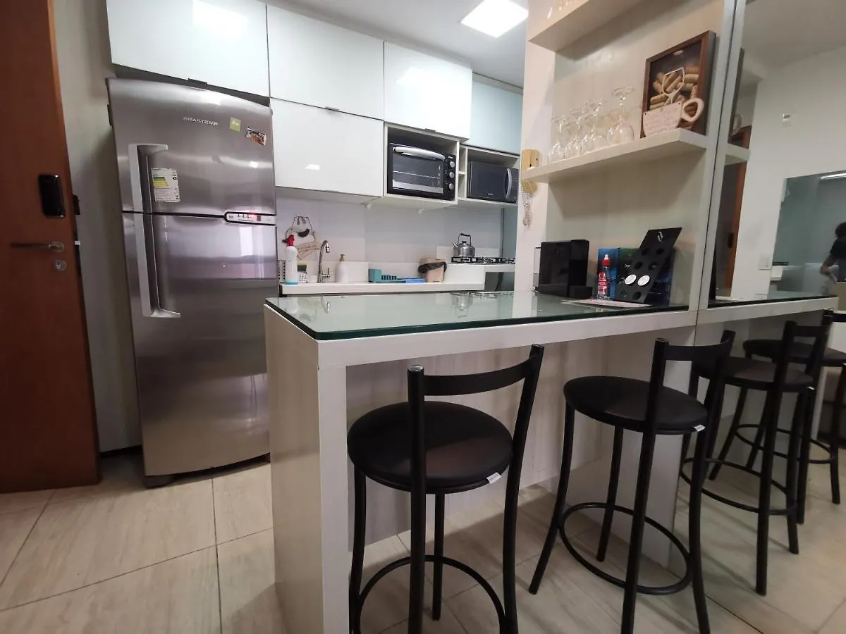 Boa Viagem - Charmoso Apartamento Para Casais Recife