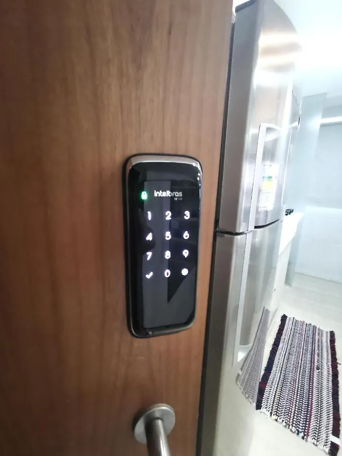 Boa Viagem - Charmoso Apartamento Para Casais Recife Apartment