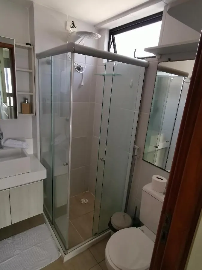 Apartment Boa Viagem - Charmoso Apartamento Para Casais Recife