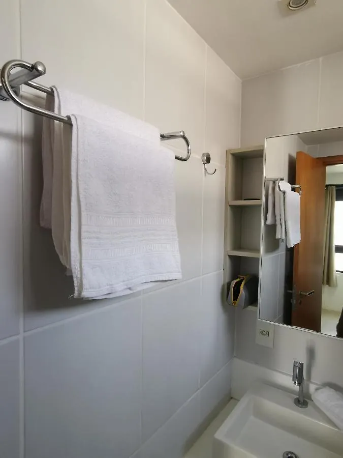 Boa Viagem - Charmoso Apartamento Para Casais Recife Apartment