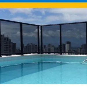 Golden Point Em Recife