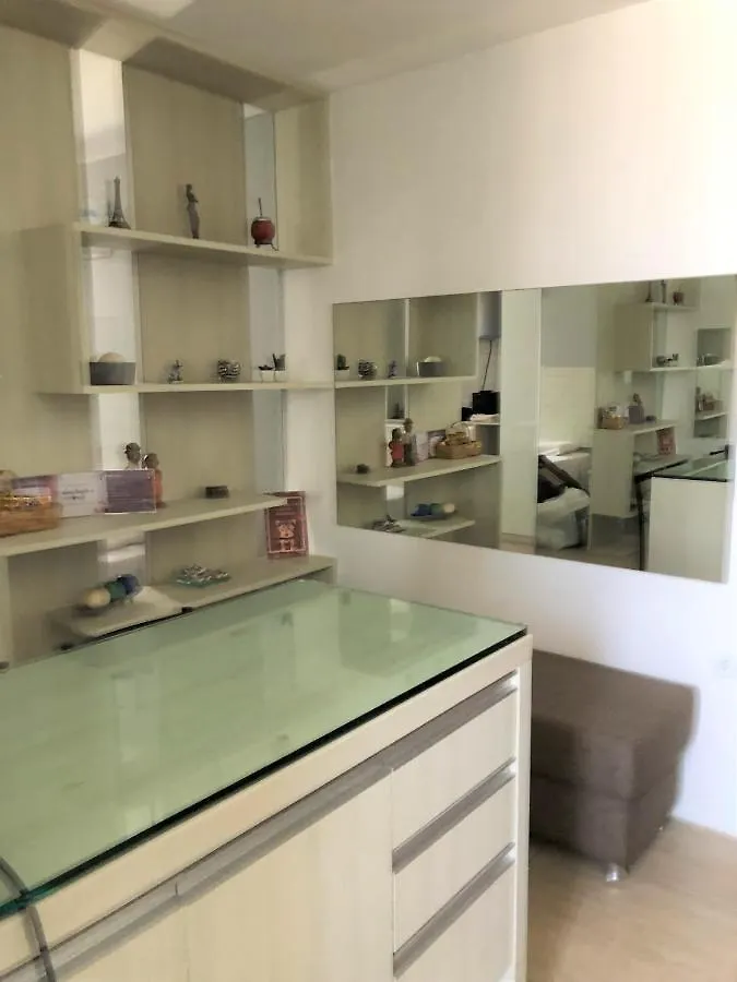 Boa Viagem - Charmoso Apartamento Para Casais Recife Brasil