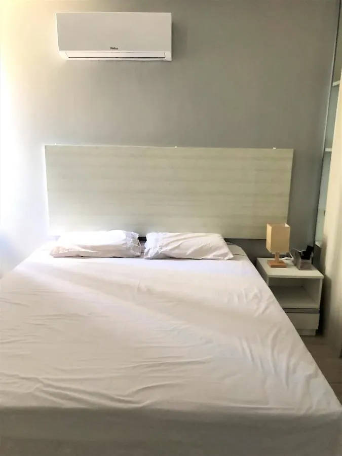 Boa Viagem - Charmoso Apartamento Para Casais Recife