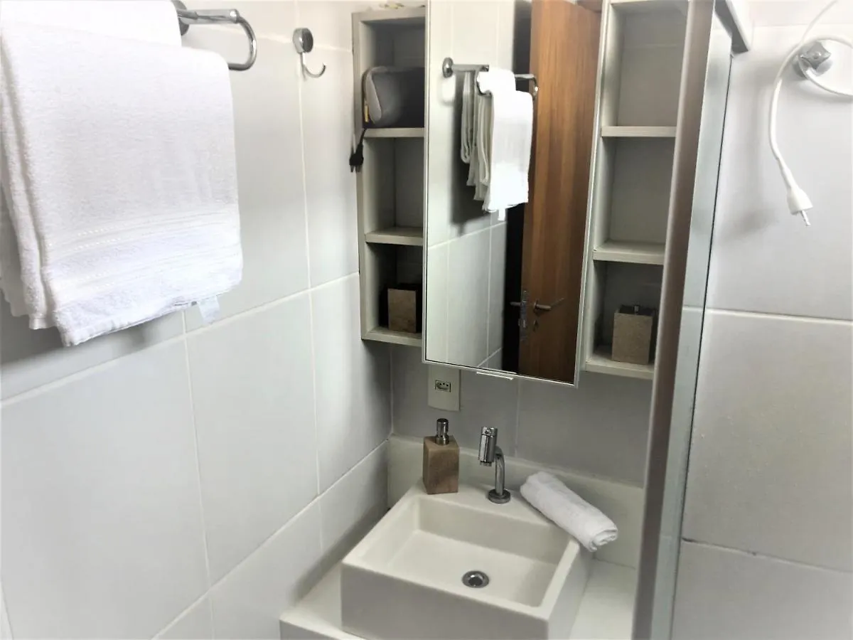 Boa Viagem - Charmoso Apartamento Para Casais Recife