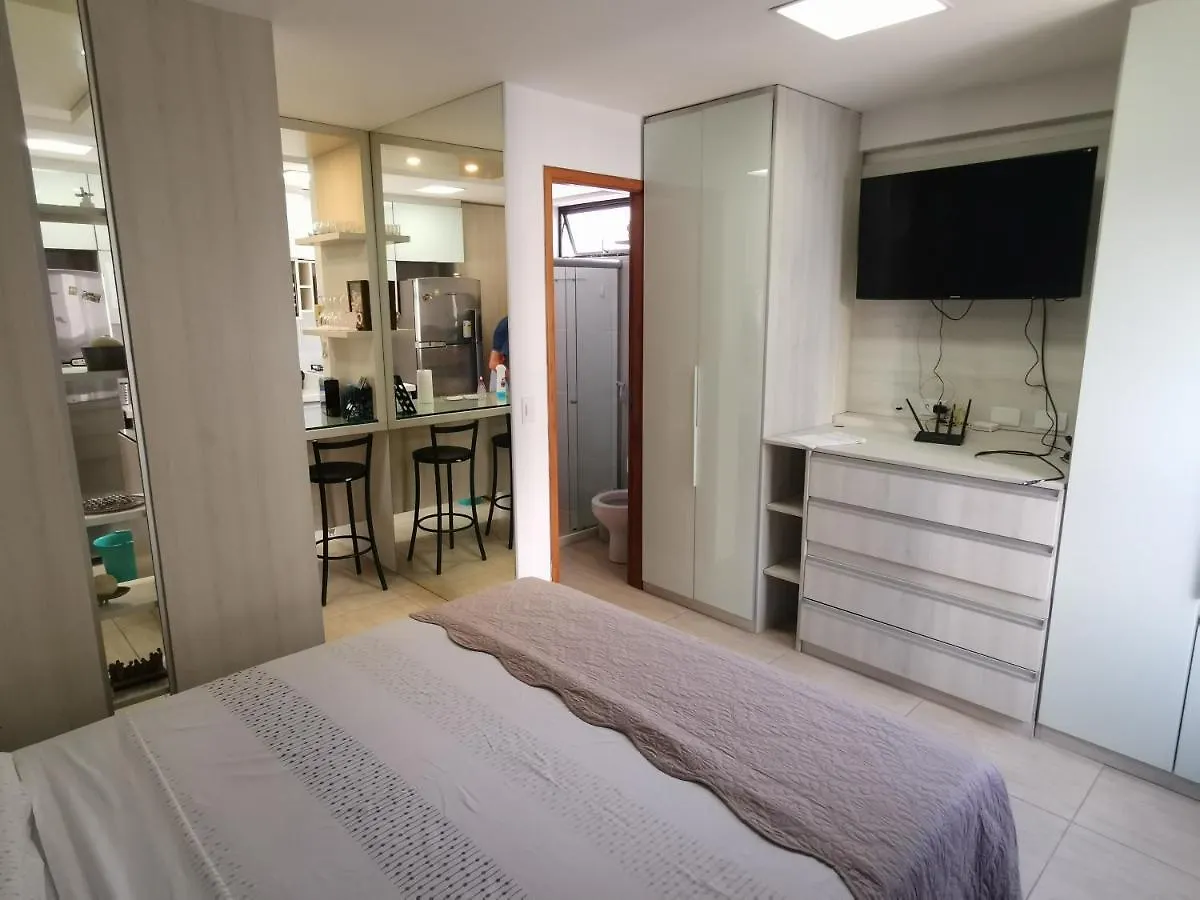 Boa Viagem - Charmoso Apartamento Para Casais Recife 0*,  Brasil