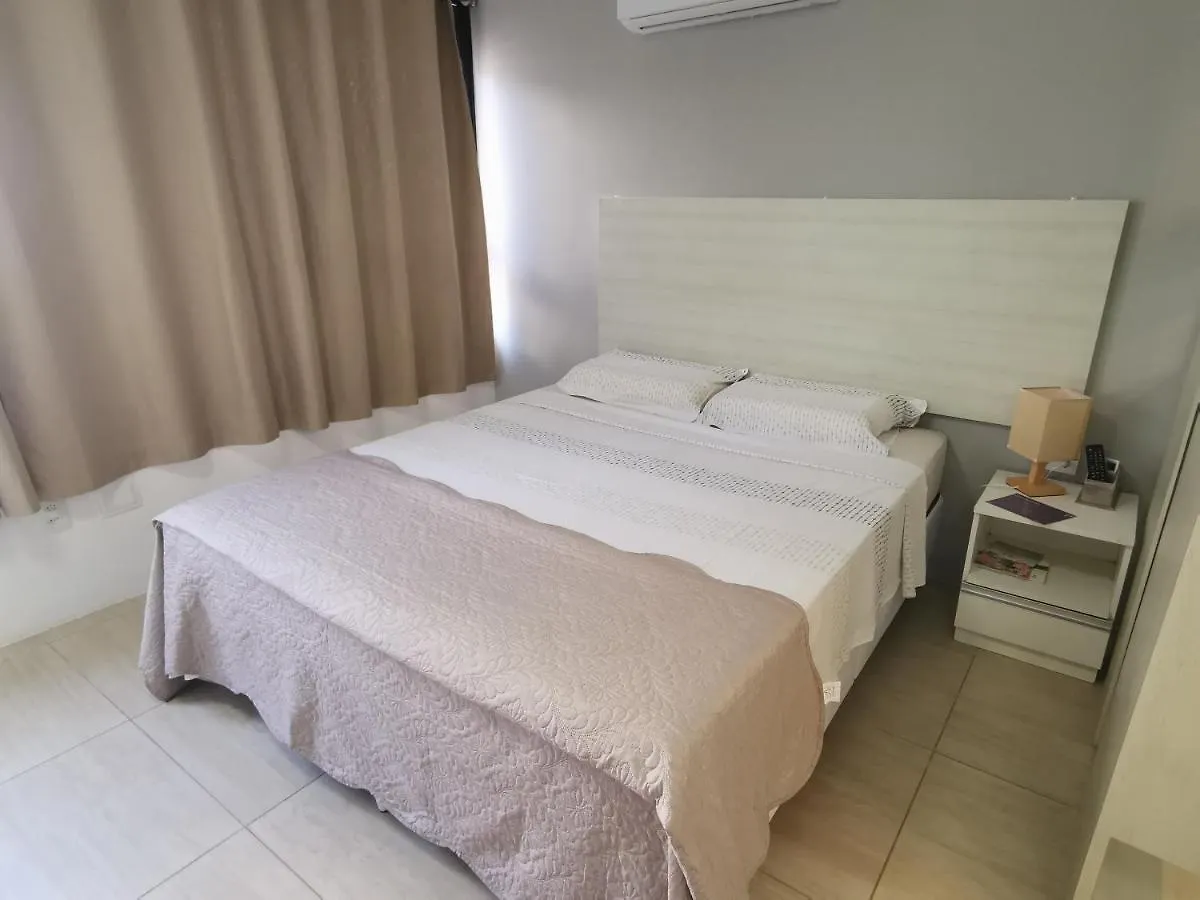 Boa Viagem - Charmoso Apartamento Para Casais Recife Brasil