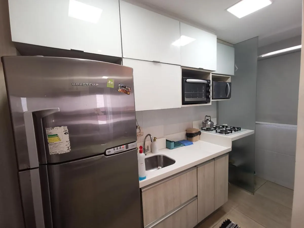 Boa Viagem - Charmoso Apartamento Para Casais Recife