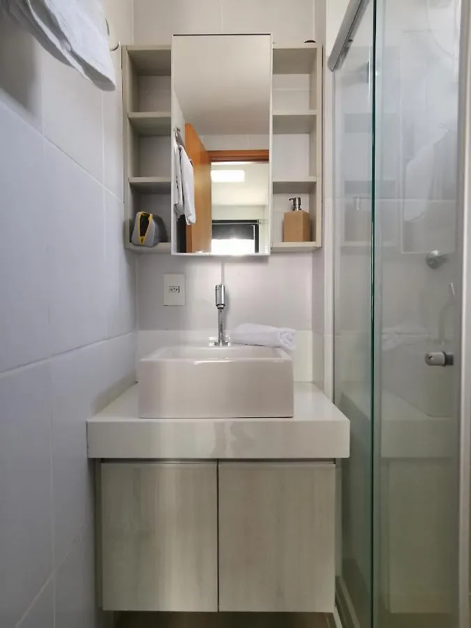 Boa Viagem - Charmoso Apartamento Para Casais Recife