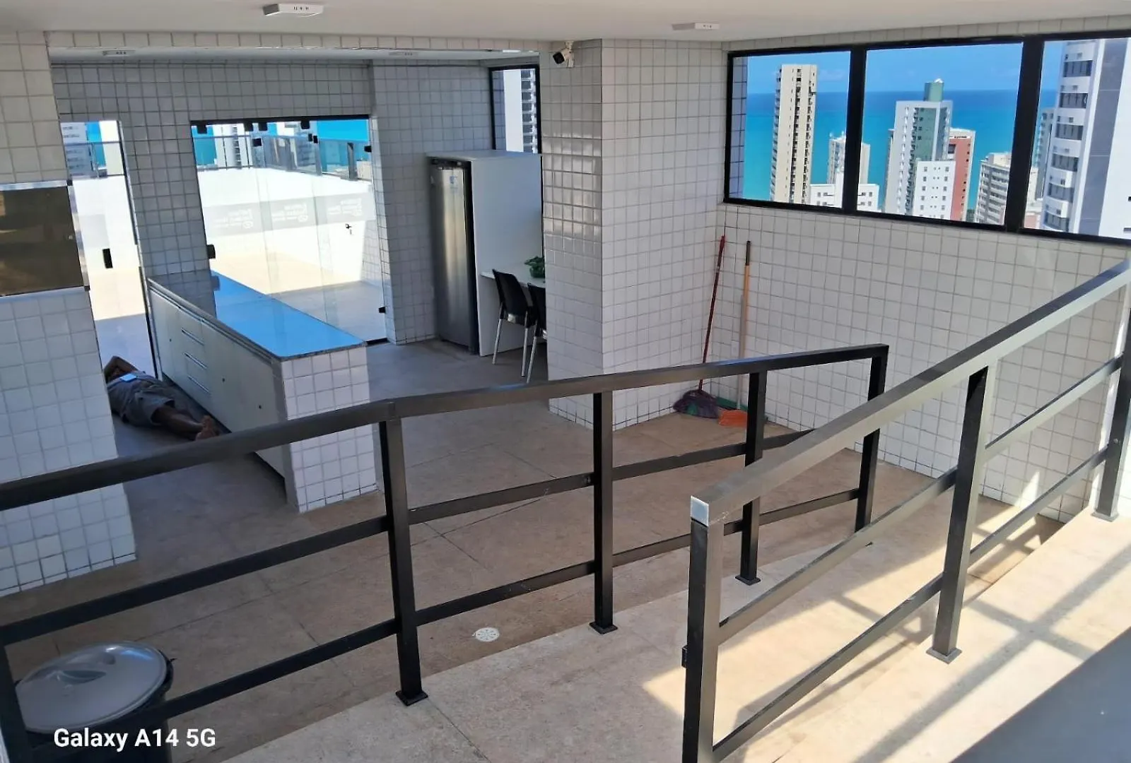 Boa Viagem - Charmoso Apartamento Para Casais Recife