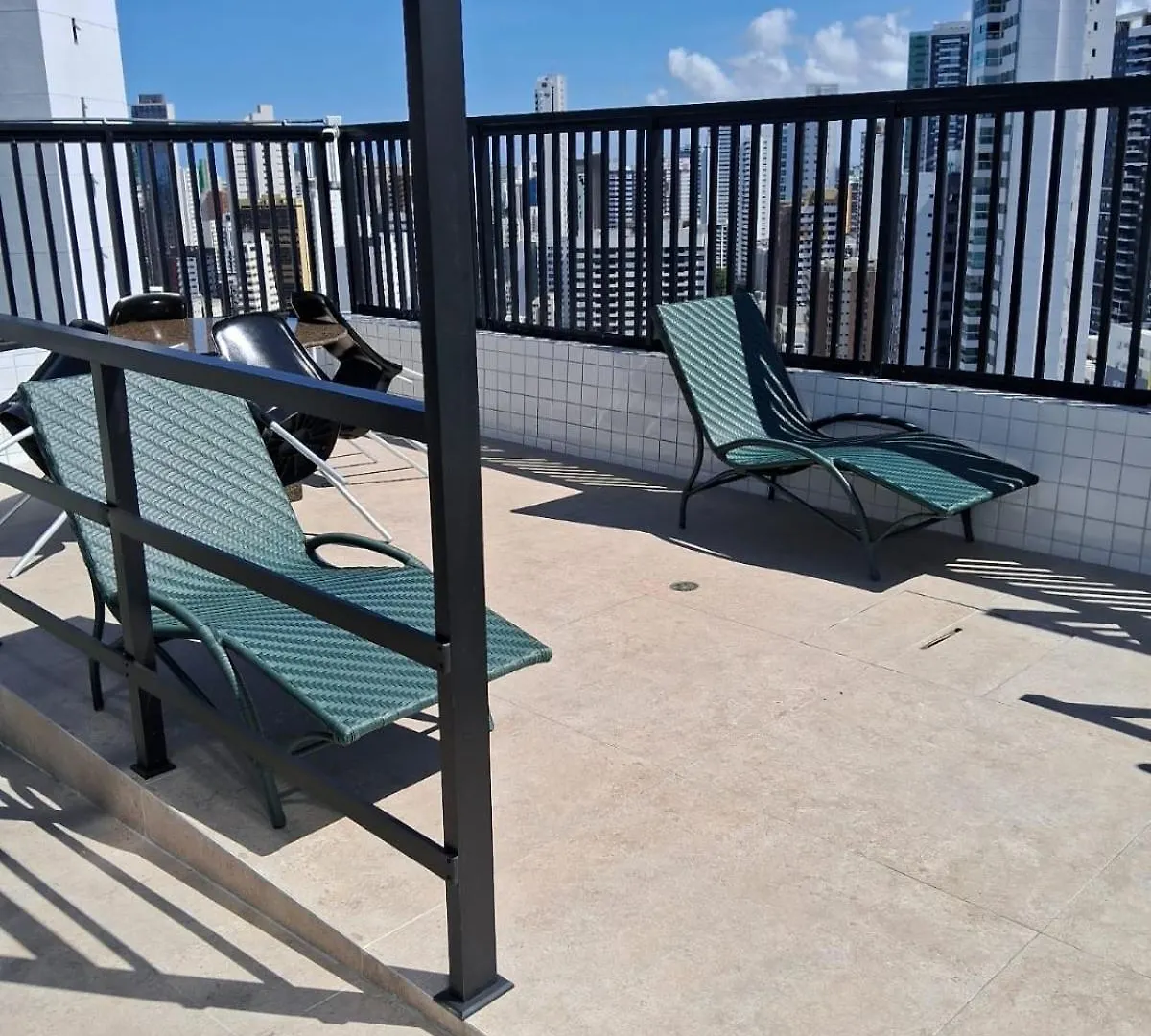 Boa Viagem - Charmoso Apartamento Para Casais Recife 0*,